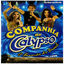 Cover Companhia do Calypse: Ao Vivo em Recife, Vol. 4