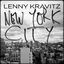 Cover New York City