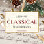 Cover Ultimate Classical Masterpieces: Winter Edition