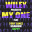 Cover My One (feat. Tory Lanez, Kranium & Dappy)