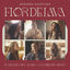 Cover Sesiones Acústicas - Flor de Lava