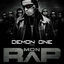 Cover Mon Rap