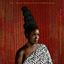 Cover Zenzile: The Reimagination of Miriam Makeba