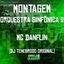 Cover Montagem Orquestra Sinfônica 2