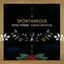 Cover Spontaneous