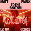 Cover To The Rhythm