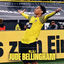 Cover Jude Bellingham