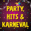 Cover Party, Hits & Karneval
