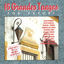 Cover 16 Grandes Tangos