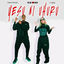 Cover Yesu Ni Uhuru