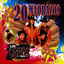 Cover 20 Madrazos