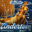 Cover Undertow
