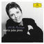 Cover Portrait of the Artist - Maria João Pires "With Passion"