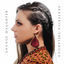 Cover Savage Daughter