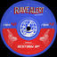 Cover Ecstasy EP