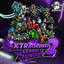 Cover The Xtraordinary League Of Junglists 2 (Level 2)