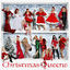 Cover Christmas Queens