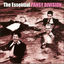 Cover The Essential Pansy Division