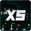 Cover X5