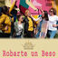 Cover Robarte un Beso