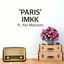 Cover Paris (feat. Abi Manzoni)