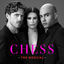 Cover CHESS the Musical (2025 Broadway Cast Recording)