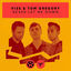 Cover Never Let Me Down