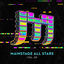 Cover All Stars, Vol. 9