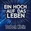 Cover Ein Hoch auf das Leben