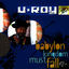 Cover Babylon Kingdom Must Fall
