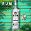 Cover Rum
