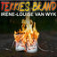Cover Tekkies Brand