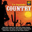 Cover La Légende Country
