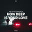 Cover How Deep Is Your Love