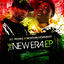 Cover IRT Ryddimz & Shortman Movements Present... The New Era EP