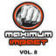 Cover Maximum Impact, Vol 8