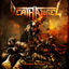 Cover Relentless Retribution