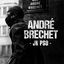 Cover André brechet