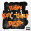 Cover Not That Deep