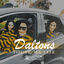 Cover Daltons toute ma life