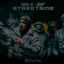 Cover Streetside