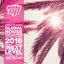Cover Pukka Up - The House Collection 2016 (Mixed by Modaa, Ben Morris & Social Hooliganz)