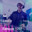 Cover ASOT 1207 - A State of Trance Episode 1207