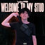 Cover Welcome to my stud