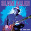 Cover Feel These Blues