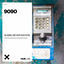 Cover 9090