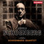 Cover Schoenberg: Complete Works for Strings