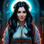 Cover Ghostbusters