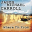 Cover Where I'm From