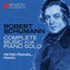 Cover Robert Schumann: Complete Music for Piano Solo